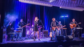 Distant Bells - koncert 30.9.2025