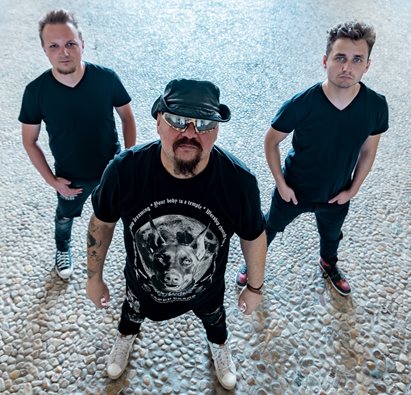 Miloš Dodo Doležal + Doro & Warlock tribute
